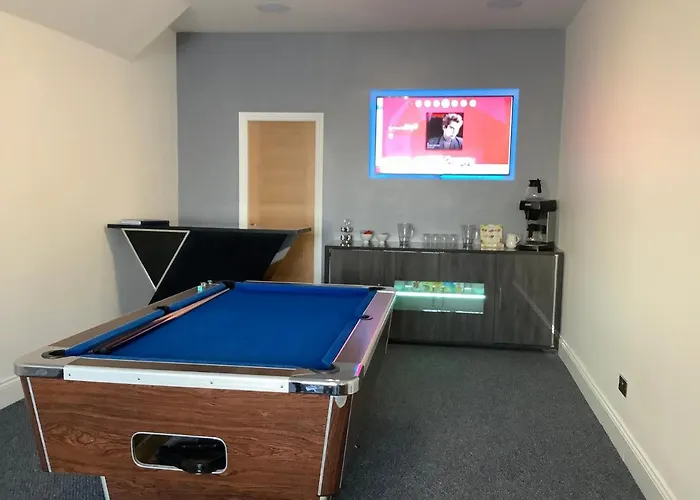 Harleys Reads Avenue